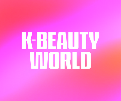 K-Beauty World