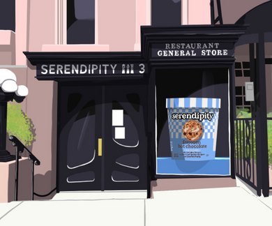 Serendipity